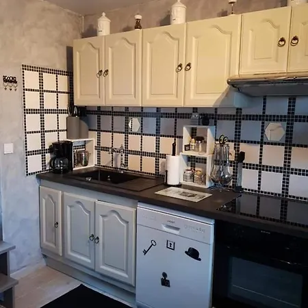 Apartment Edaen