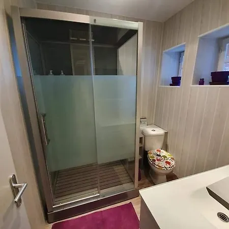 Edaen Apartment Vanxains