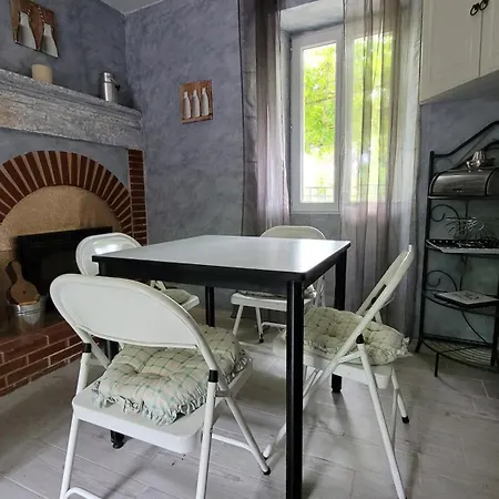 Edaen Apartment *